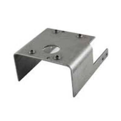 ISO9001 2008/CE/ROHS/ISO/TS 16949 2000 Partes de estampagem certificadas para solda fabricadas pela Nanfeng