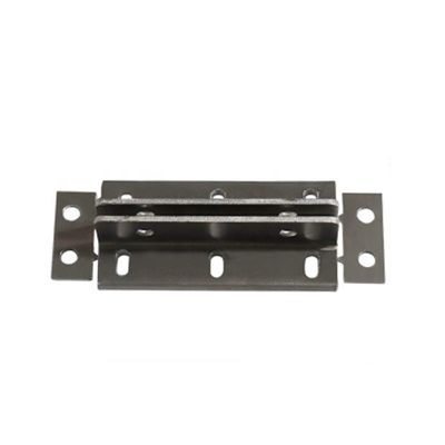 Indústria de personalização de peças de estampagem de metal para soluções de produção da indústria automóvel