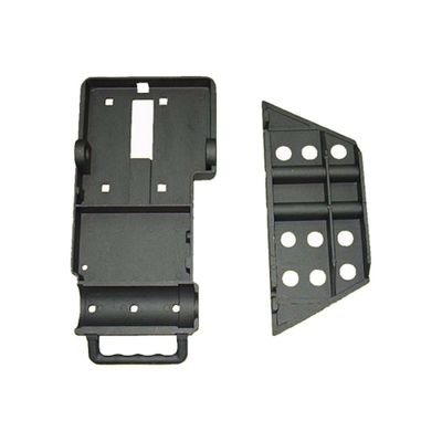 Indústria de personalização de peças de estampagem de metal para soluções de produção da indústria automóvel