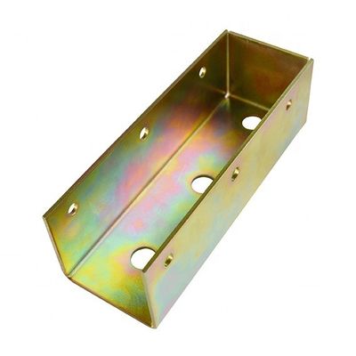 Serviço de corte a laser para peças de estampagem de metal OEM personalizadas e chapas de metal polidas