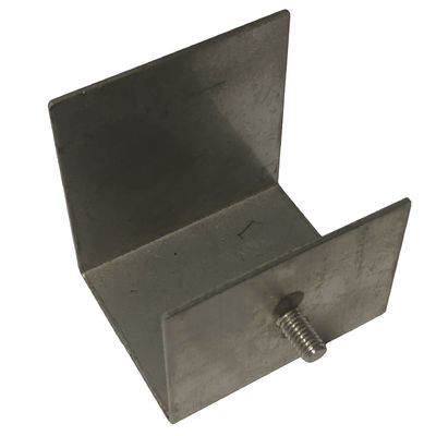 Serviço de corte a laser para peças de estampagem de metal OEM personalizadas e chapas de metal polidas