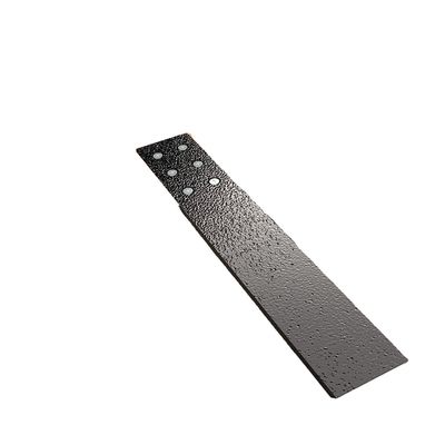 Partes de estampação de metal personalizadas Estampação de aço inoxidável para produtos metálicos personalizados