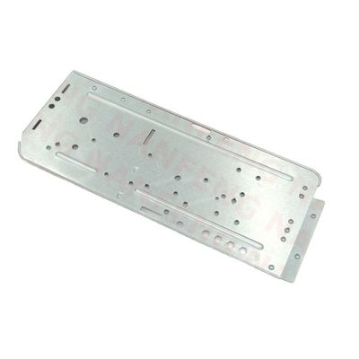 Partes de estampação de metal personalizadas Estampação de aço inoxidável para produtos metálicos personalizados
