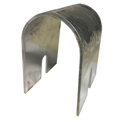 Serviços de Fabricação de Folha de Metal de Dobragem Personalizada em espessura de 0,5 mm-25 mm