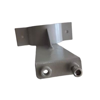 Serviços de Fabricação de Folha de Metal de Dobragem Personalizada em espessura de 0,5 mm-25 mm