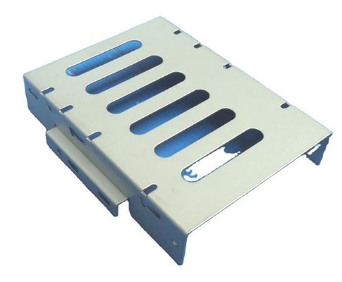 Fabricação de estampagem de dobra de metal sob medida com revestimento e espessura de 0,5 mm a 25 mm