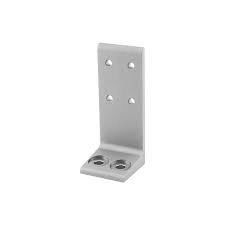 Ltd Customizado de aço e aço inoxidável piso de montagem placa de base para a operação de dobra