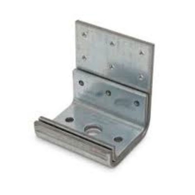 ISO9001 2008/CE/ROHS/ISO/TS 16949 2000 Conector de madeira de aço certificado para madeira