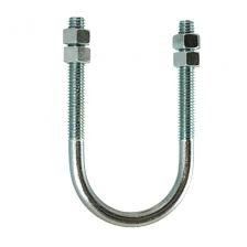 Hebei Nanfeng Metal Products Co. Bolhas em forma de U em aço inoxidável e aço carbono