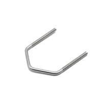 Hebei Nanfeng Metal Products Co. Bolhas em forma de U em aço inoxidável e aço carbono