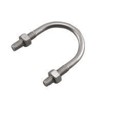 Hebei Nanfeng Metal Products Co. Bolhas em forma de U em aço inoxidável e aço carbono