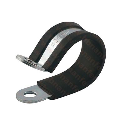 Cortar e dobrar simplificado com pinças de mangueira de aço inoxidável personalizadas Nanfeng