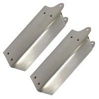 0.5mm-25mm espessura de aço carbono Custom precisão de corte a laser de auto estampagem partes