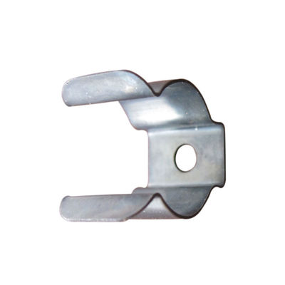 Grampos de mangueira de aço inoxidável fabricados com 15-25 dias úteis Tempo de entrega e serviço de corte