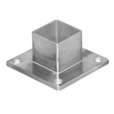 Hebei Nanfeng Metal Products Co. Aço e aço inoxidável
