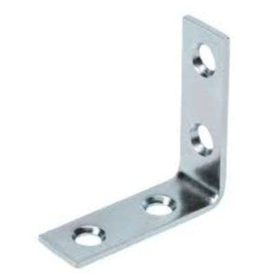 Conector de madeira de aço Nanfeng para madeira personalizável e com certificação ROHS/ISO/TS 16949 2000