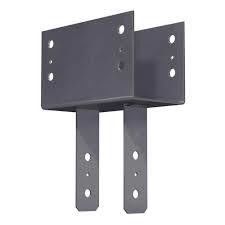 Conector de madeira de aço Nanfeng para madeira personalizável e com certificação ROHS/ISO/TS 16949 2000