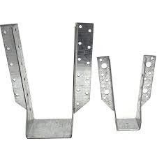 Conector de madeira de aço anodizante para madeira Solução personalizável e durável da Nanfeng