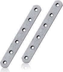 Conector de madeira de aço anodizante para madeira Solução personalizável e durável da Nanfeng