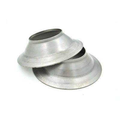 Peças de estampação personalizadas fabricadas pela linha de impressão automatizada da Hebei Nanfeng