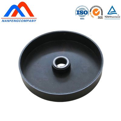 Nanfeng Ltd. oferece peças de estampação de aço e aço inoxidável a preços baixos