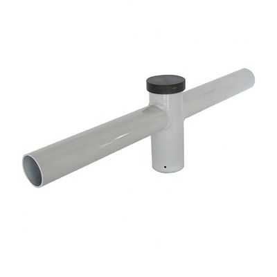 Produtos de Metal Profissionais Personalizados Aço Natureza Color Bracket Metal em alta demanda