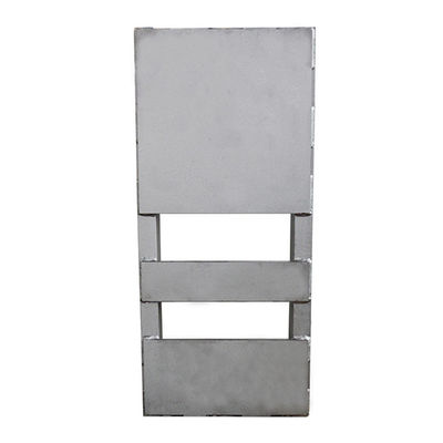 Placas de solda para soldadores de metais sob medida