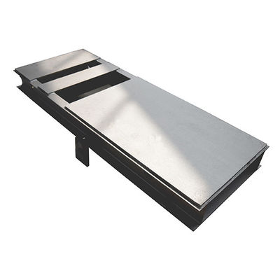 Placas de solda para soldadores de metais sob medida