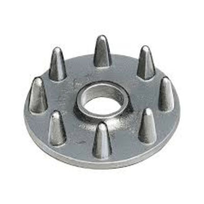 ISO9001 2008/CE/ROHS/ISO/TS 16949 2000 Conector de madeira de aço certificado para madeira