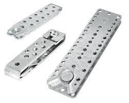 ISO9001 2008/CE/ROHS/ISO/TS 16949 2000 Conector de madeira de aço certificado para madeira