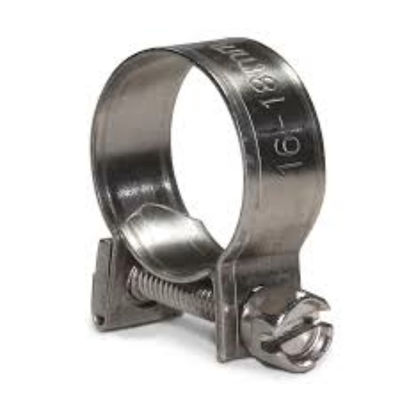 Grampos de mangueira personalizados de aço de bronze e aço inoxidável superiores a preços razoáveis