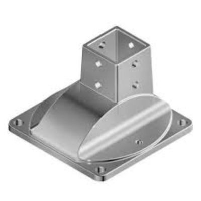 Hebei Nanfeng Metal Products Co. Aço e aço inoxidável