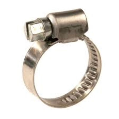 Clamps de mangueira de aço e aço inoxidável personalizados Produtos de alto padrão a preços baixos