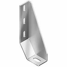 Materiais primários Piso de aço inoxidável Placa de base de montagem para necessidades OEM ODM acessíveis