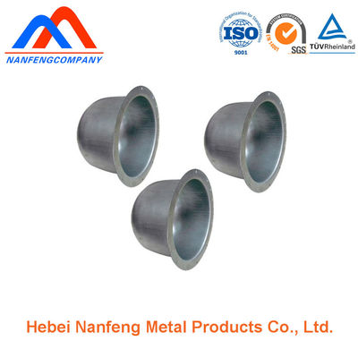 Hebei Nanfeng Metal Products Co. Produz peças de estampação de aço inoxidável