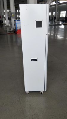 Caixas de distribuição personalizadas de aço inoxidável em Nanfeng empresa especialista da indústria