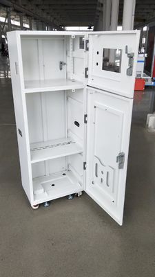 Caixas de distribuição personalizadas de aço inoxidável em Nanfeng empresa especialista da indústria