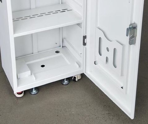 Caixas de distribuição personalizadas de aço inoxidável em Nanfeng empresa especialista da indústria