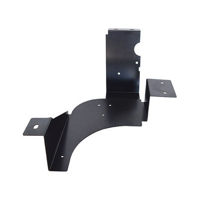 Nanfeng Brackets Metal com serviço de corte a laser e personalização no mercado