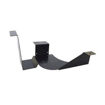 Nanfeng Brackets Metal com serviço de corte a laser e personalização no mercado