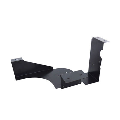 Nanfeng Brackets Metal com serviço de corte a laser e personalização no mercado