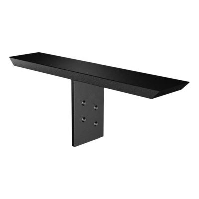 Bracket de metal personalizado para equipamento de pulverização Linha de produção personalizada