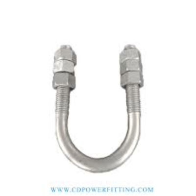 Parafusos em forma de U em aço inoxidável e aço carbono Hebei Nanfeng Metal Products Co