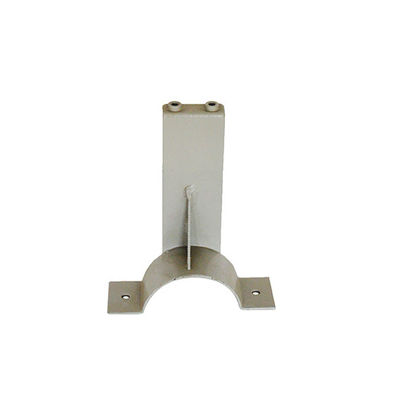 Indústria Nanfeng Bracket de metal personalizado feito com material de aço inoxidável