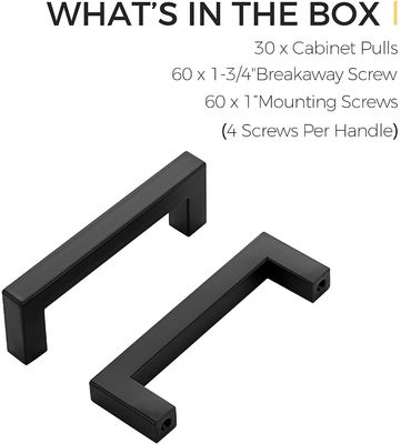 Pequena encomenda aceitável Nanfeng Custom estampado bracket de metal para a indústria