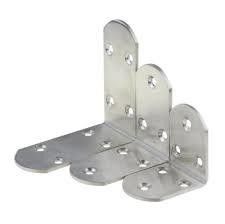 ISO9001 2008/CE/ROHS/ISO/TS 16949 2000 Conector de madeira de aço certificado para personalização