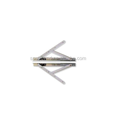 S Stainless Steel Bracket Parts Customization para desenvolvimento de infraestrutura