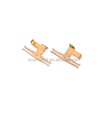 S Stainless Steel Bracket Parts Customization para desenvolvimento de infraestrutura