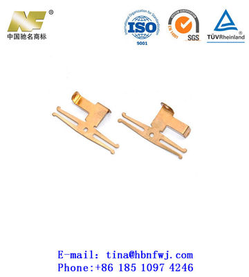 S Stainless Steel Bracket Parts Customization para desenvolvimento de infraestrutura
