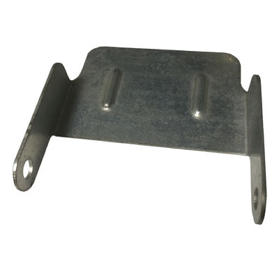 Pequena encomenda aceita para peças de chapa de metal da Nanfeng espessura 0,5mm-25mm